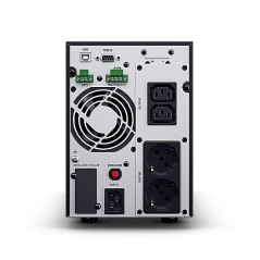 CyberPower Uninterruptible Power Supply